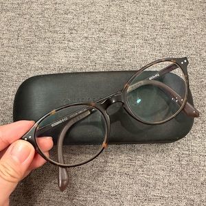 OWNDAYS Prescription Eyeglasses